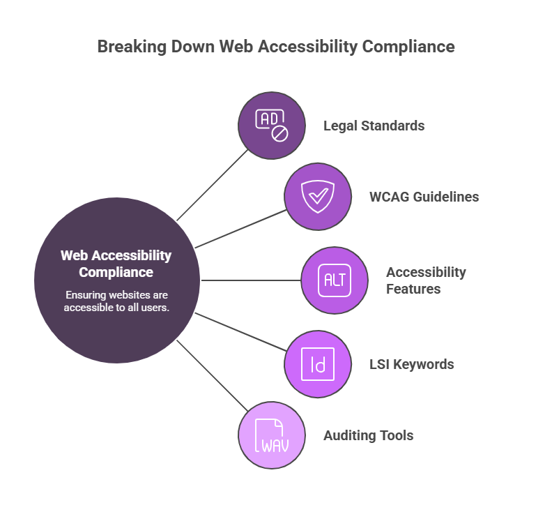 Web Design & Development Agency